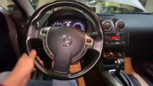 Ниссан Кашкай за 550000₽! Вариатор? Стоит ли брать!?