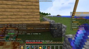 ГРИФ С КИТОМ ИМПЕРАТОРА НА СЕРВЕРЕ МАЙНКРАФТ!!!