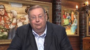 Александр Пыжиков. Кто был хранителями Руси.mp4