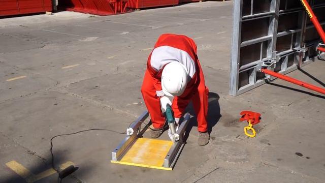 Надстроечная консоль ROBUD смотреть онлайн