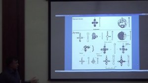 Климов М.В. Параўнаўчы аналіз некаторых катэгорый матэрыяльнай культуры з Полацка і Лучна