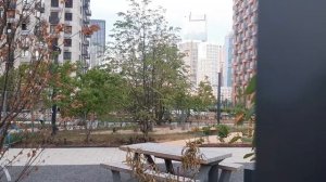 ЖК "Западный порт" | отзыв тайного покупателя