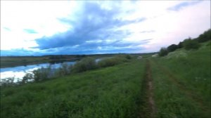 Ловля ЛЕЩА на Волге. Рыбалка на ФИДЕР с ночёвкой.