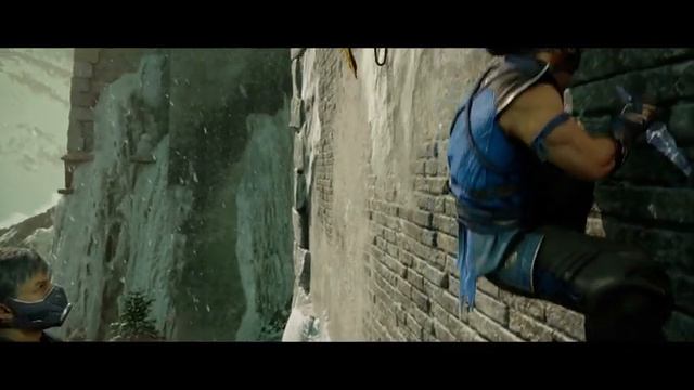 MORTAL KOMBAT 1 (2023) Прохождение 2 ᐅ Мортал Комбат 1 (2023).