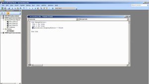 автоматически объединяем соседние ячейки с одинаковыми значениями в Excel