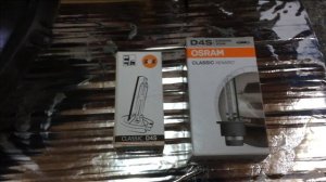 От покупки этих ксеноновых ламп одно разочарование, но фары все равно огонь! =)