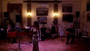 Певица ВероНика - Кони-Звери (bk.mirt@mail.ru)