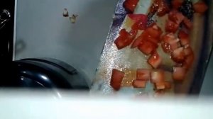 ИТАЛЬЯНСКАЯ ПОЛЕНТА С ГРИБАМИ (кукурузная каша). Домашние рецепты.