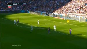 Реал Мадрид - Барселона 23.12.2017