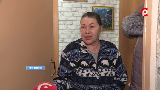 Инженерные сети в доме на Ленина,120 доставляют много хлопот жителям смотреть онлайн