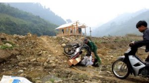 Неожиданная авария