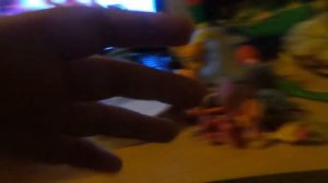 Проект мама купи мне пони      3 часть