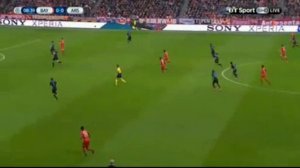 bayern 1-0