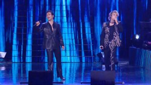 Tutti per Uno- La cura (Gianluca Ginoble ft Irama)