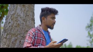 Kaisey Bataun Tujhe | Sahil New Video | New Love Story | AI Music Production |