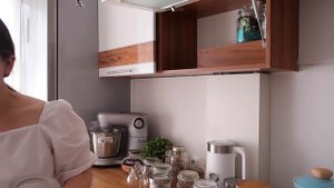 КОМПАКТНОЕ ХРАНЕНИЕ НА МАЛЕНЬКОЙ КУХНЕ?МЕНЯЕМ ХРАНЕНИЕ?УБОРКА НА КУХНЕ ?ЧИСТОТА И ПОРЯДОК В ДОМЕ