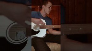 Ислам Итляшев-Улетаю (Cover)