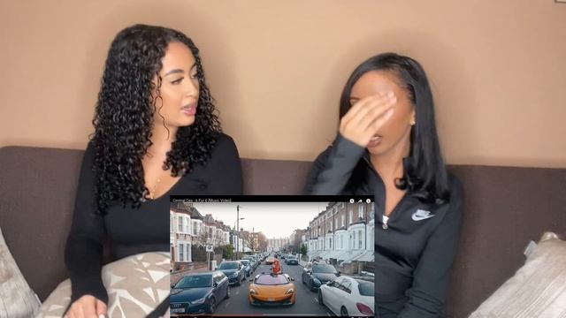 ? CENTRAL CEE - 6 FOR 6 REACTION!!! смотреть онлайн