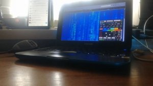 7мгц Радио любители 14 октября 2023г