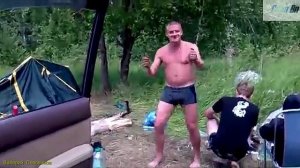 Ильдар Южный - Здравствуй, воля, вот и я (прикол)..mp4