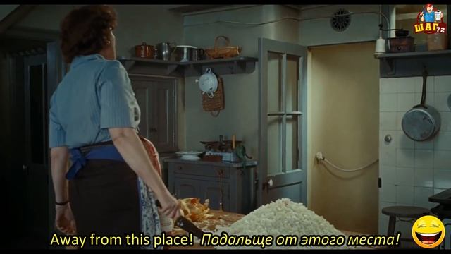 Доска разделочная по контуру лица. / Cutting board along the contour of the face. смотреть онлайн