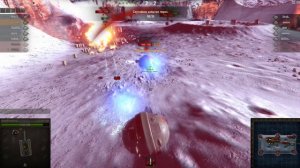 ИС-360 Шаротанк