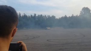 Бмв е28 м60б30  4-й Слёт BMW E34 в Минске