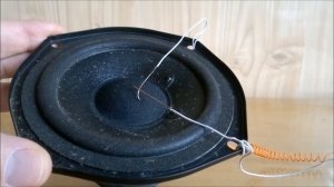 ?  ЗВУКОВОЙ ГЕНЕРАТОР ПРОЩЕ ПРОСТОГО