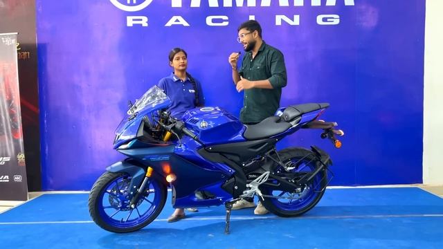 2023 Yamaha R15 V4 BS7 Finance Details ? | Down Payment EMI ? | Loan Interest & r15 v4 emi 2023