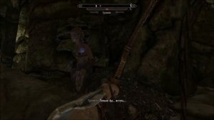 Skyrim: Прохождение: "Задания от седобородых"