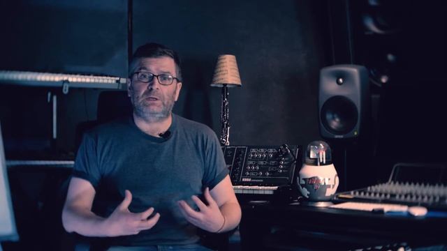 Анонс видео-курса "Как открыть свой рекорд лейбл" смотреть онлайн