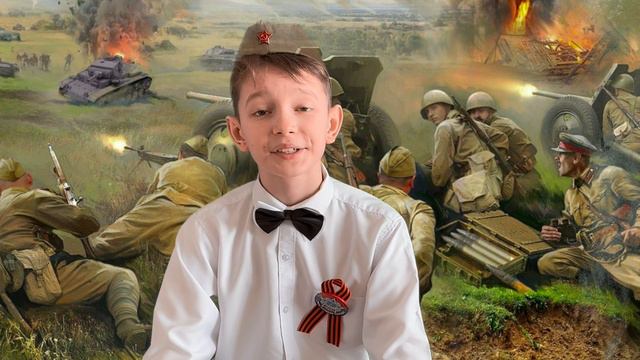 Баллада о скрипаче и скрипке