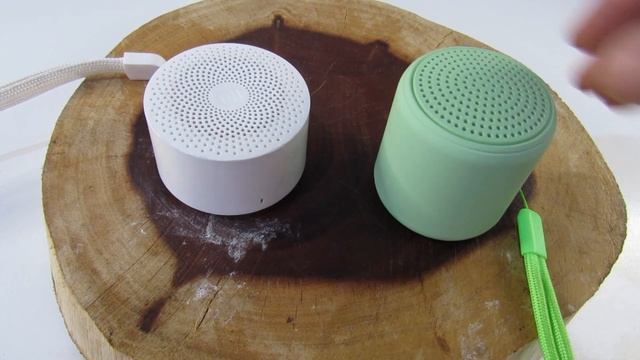 QUAL A MELHOR? MINI SPEAKER 2 DA XIAOMI x IN PODS LITTLE FUN | as pequenas gigantes. смотреть онлайн