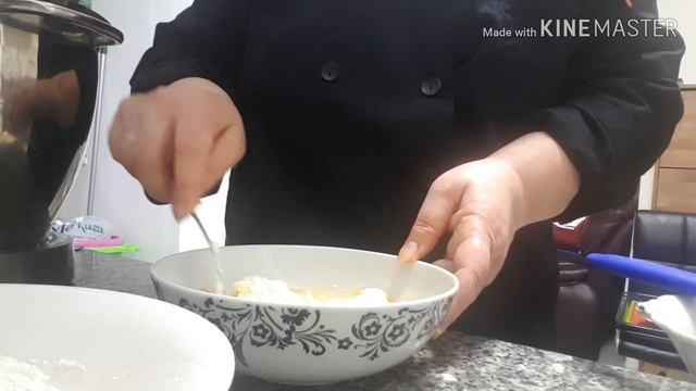 Шарлотка с яблоками и апельсиновым соком