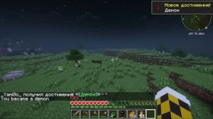 ОХОТНИКИ ПРОТИВ ДЕМОНОВ КЛИНОК РАССЕКАЮЩИЙ ДЕМОНОВ 20 НОВЫХ ДЫХАНИЙ в Майнкрафт!