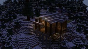 Сервер «большие сиськи» | Timelapse