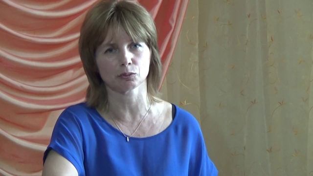 Какую блузку сшить первой? смотреть онлайн