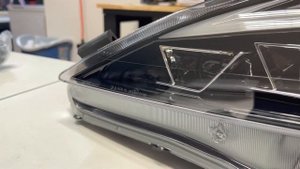 HC Motion Animation Headlights Review | 2006-2013 Lexus 2IS IS250 IS350 IS-F