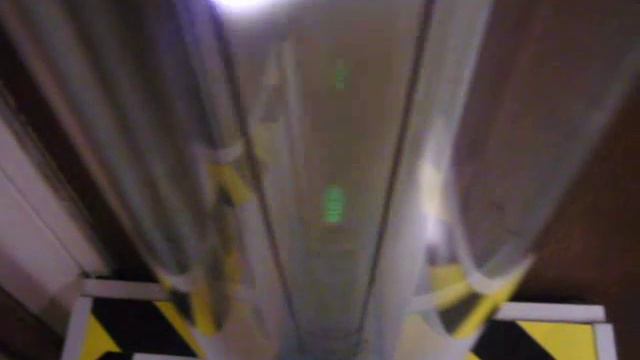 10,000v Jacobs Ladder смотреть онлайн