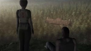 Resident Evil Zero (Ending Scene, HD, Russian). Обитель зла 0 (Концовка, Русская озвучка, HD).