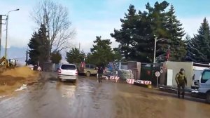 Один из самых красивых городов в Армении-(город степанакер - Ханкенди 2021 год)