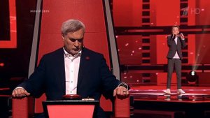 Прости мне этот детский каприз
