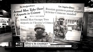 EMINEM Вежливые Люди Армии России