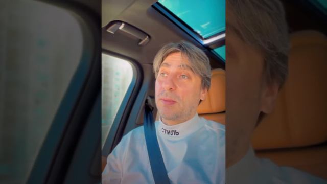 Роман Емельянов о Максе Барских