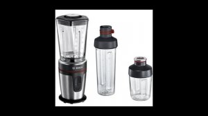 Блендер стационарный Bosch — Блендеры