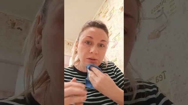 Салфетка косметическая для снятия макияжа от Greenway смотреть онлайн