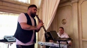 Artur Petrosyan klarnet - Live instrumental music New 2020