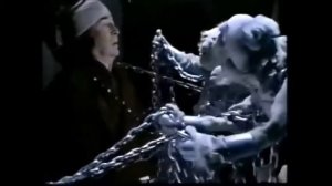 Muppet Christmas Carol Marley & Marley (CMV)