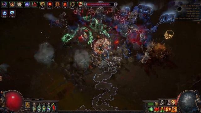[3.17] Bleed Boneshatter Juggernaut - Facetank Content With Respectable Damage