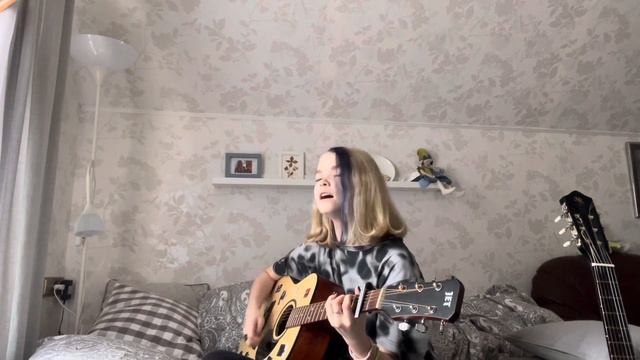 playingtheangel - фудзи. извержение (cover by cherry.) смотреть онлайн